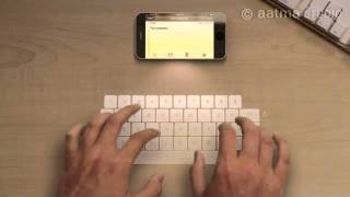 iPhone 5 Concept Features