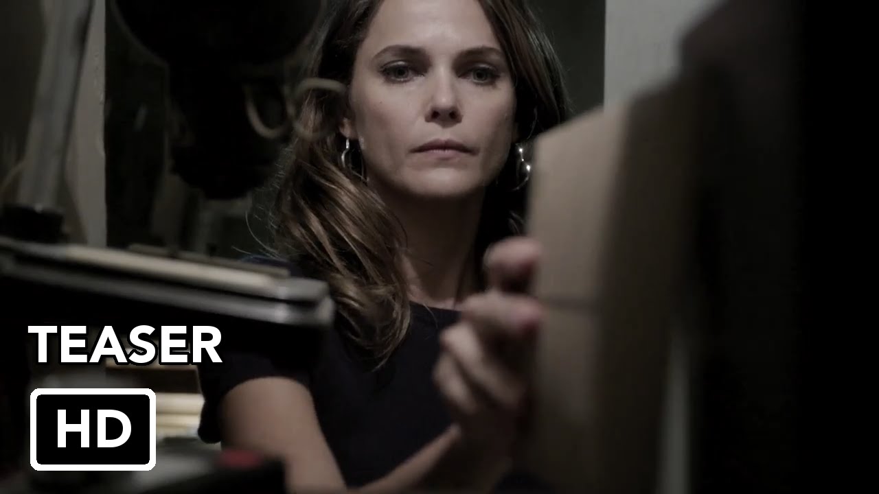 Download The Americans Season 3 Teaser #5 (HD) Impact Review