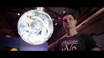 Engineering | Be part of the solution