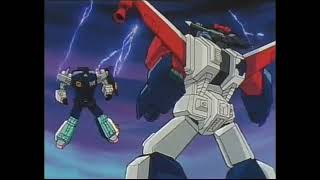 The Battle for Survival | Transformers: Masterforce | Episode 40