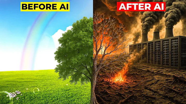 The World Needs AI, But There's A BIG Problem