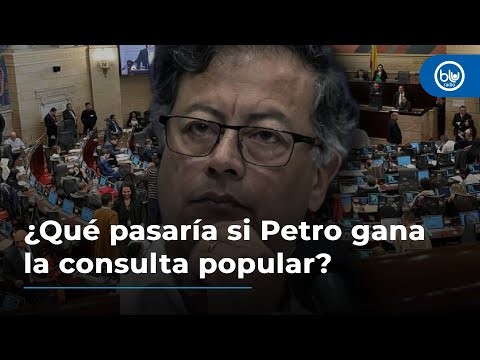 ¿Qué pasaría si