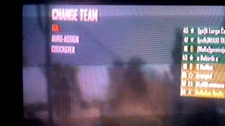 second map Yeman rules wrong
