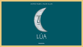 Lua 🌜🌜🌜– Kalandraka – Conto cantado en galego - Anaid DM