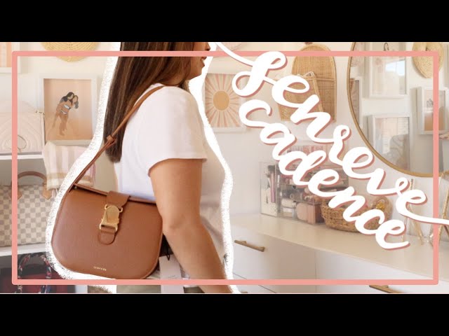 The Senreve Cadence Crossbody Bag Review + Styling - KatWalkSF