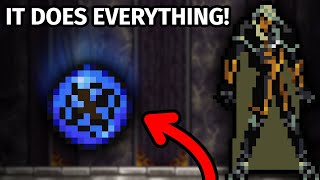 SotN Randomizer Speedrun That Uses The Most UNDERRATED Relic