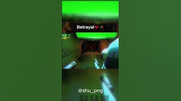 Betrayal💔😭 #gaming #viralclips #memes #shorts