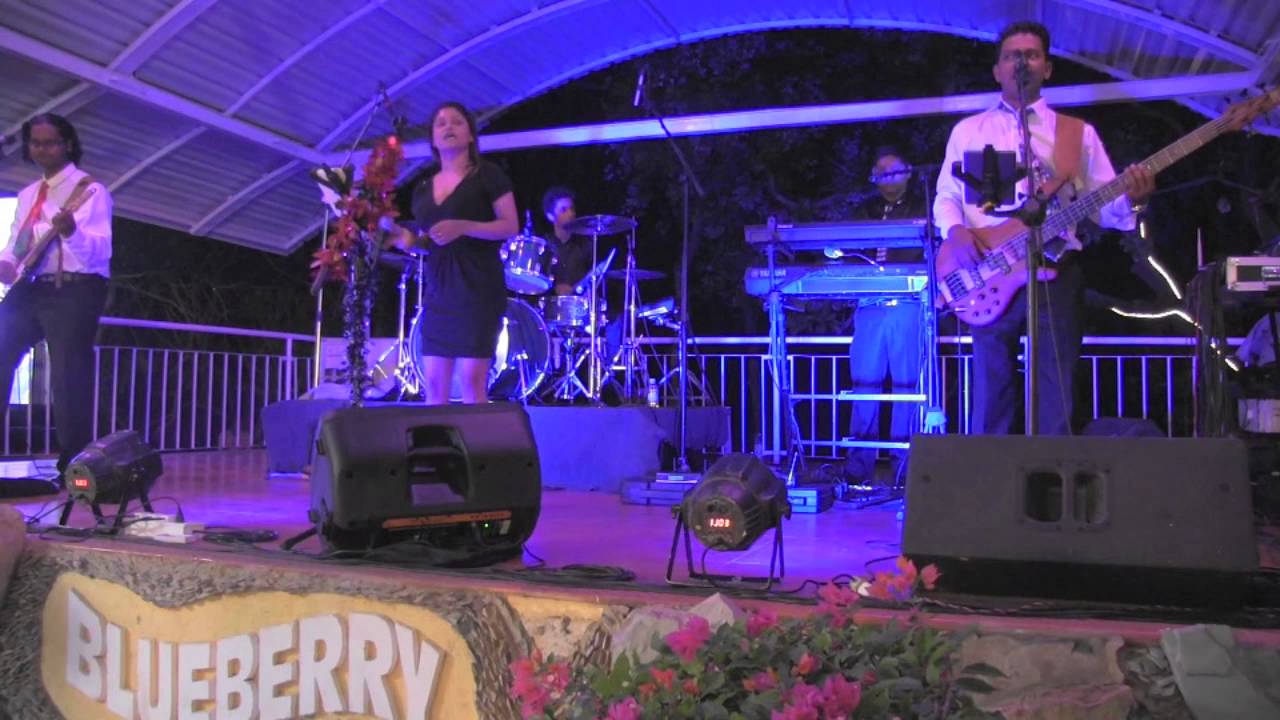 Goan Band " Lynx " - Lepo Lepo