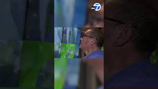 UPS driver appears to open package, steal Apple Watch in South LA
