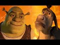 (Original music) Shrek meets Donkey in the Spirit Realm