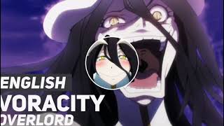 OVERLORD III  VORACITY (ENGLISH VERSION)(By VenomPlayz).