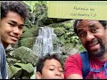 Japão Vlog #4 Passeio na cachoeira (2)