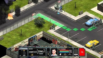 LP Xenonauts CE v0.27 - Part 54: Storming the Battleship