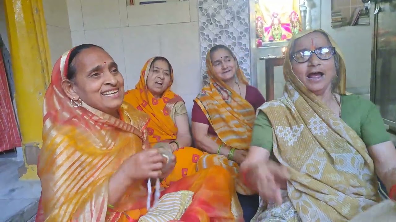 Mero kho gyo baajuband Rasia Holi mai❤️🙏.@BhaktiBhajanRasOfficial #rasiya #holi #geet #radhekrishna 