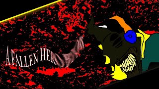 [ A FALLEN HERO BY BOB ] Golden Land V4 But Lukyjulianangel & @Aylineya-09-2-56 Sing It [+ FLM]