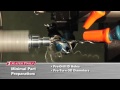Part Prep for Rotary Broaching | Slater Tools