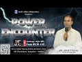 Sunday Worship || Pr. Anup T Alias || God's Glory Church || Bangalore || Kannada-Malayalam-Hindi