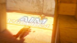 1280x1024 aim