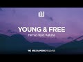 Nimus Young Free Feat Katata