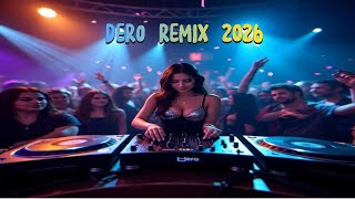 Dero Remix 2026