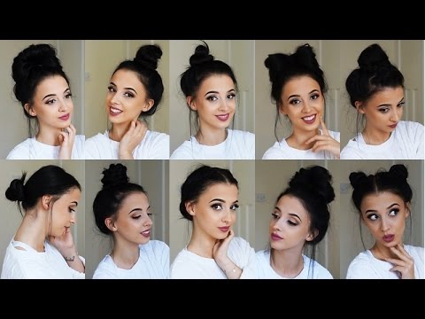 Hairstyles For Short Hair On Tumblr