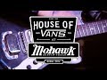 Dum Dum Girls — "Rimbaud Eyes" (SPIN House of Vans SXSW Showcase)