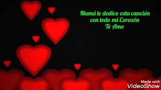 Mamá (letra) Rich* - Timbiriche