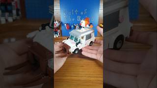 Remaking Twisted Metal in LEGO (6) #twistedmetalseries #lego