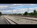 Pleven - Bulgaria - Railway station