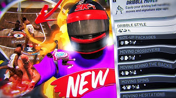 *UPDATED* NEW BEST ANIMATIONS FOR A TWO WAY SLASHING PLAYMAKER ON NBA 2K20 ! BEST JUMPSHOT ON NBA 2K