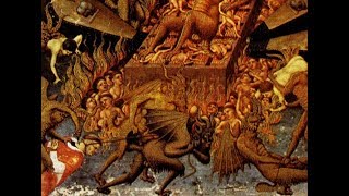 Four Last Things: Hell ~ Fr. Ripperger