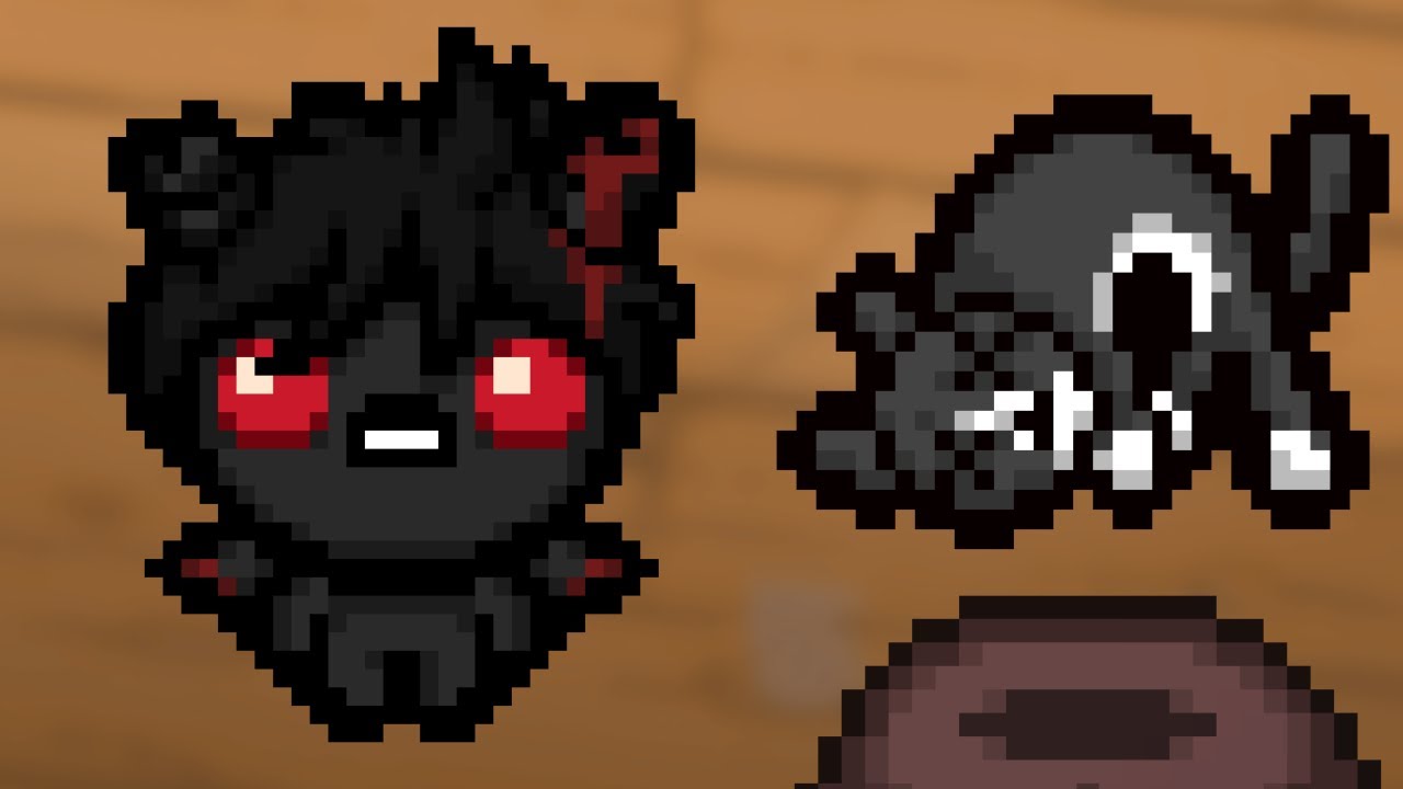 DECIDO AGARRAR ESTE ITEM Y SALVA LA RUN