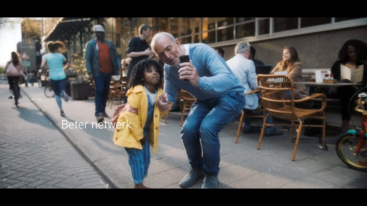 Watch KPN - 'Beter' on YouTube Watch KPN - 'Beter' on YouTube