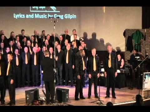 Why We Sing (2011) - Out Loud: The Colorado Springs Men's Chorus