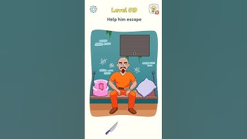 Dop 3 gameplay Level 619 #shorts #gameplay