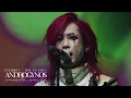 LIVE Blu-ray &amp; DVD『ANDROGYNOS』Trailer【PIERROT [脳内モルヒネ] ver.】