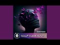 Half Dark Room 