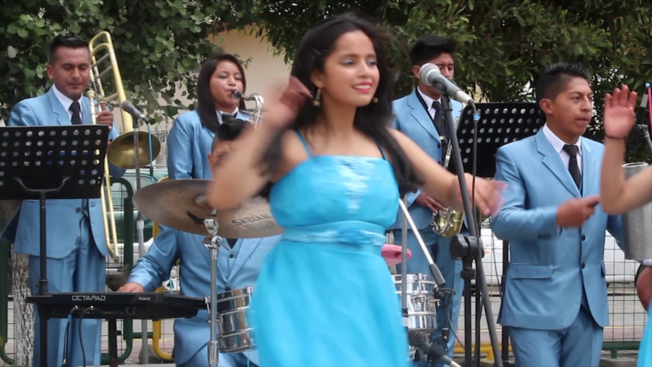 TORMENTA TROPICAL DESDE EL CANTÓN SAQUISILI