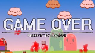 ゆるふわ系鬼畜死にゲーを実況プレイ　１