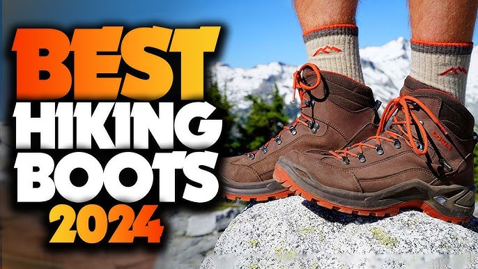 REI Co-op Flash Hiking Boot Review