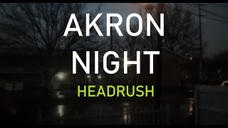 Akron Night