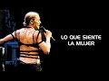 Madonna - Lo Que Siente La Mujer (Live from Detroit, Drowned World Tour) | HD