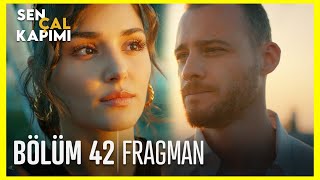 Sen Çal Kapımı 42. Bölüm. Fragmanı | Sen Cal Kapimi Capitulo 42 en Español Segunda Temporada  😍😍