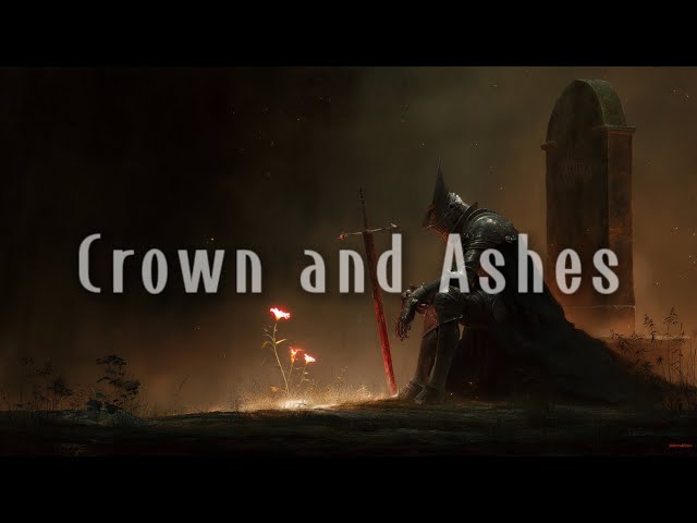 Crown and Ashes - Intense Emotional & Motivational Music