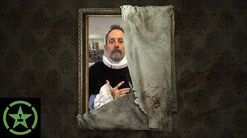 Best Bits of Achievement Hunter | Layers of Fear