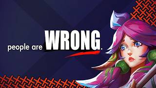 You're Playing Lillia Wrong. (Riftbound)