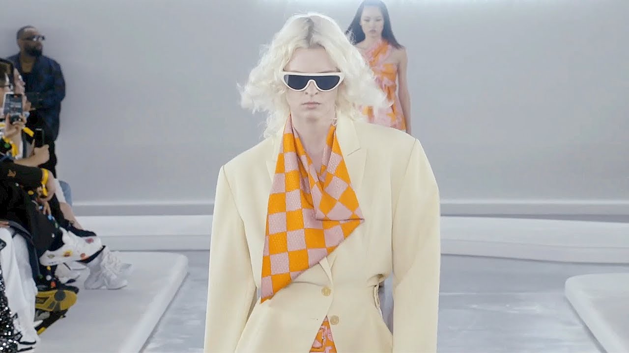 2024SS 最新作☆素敵☆Louis Vuitton☆ノエ PM Louis Vuitton | Pre-Fall 2024 | Full Show - YouTube
