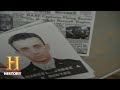 History's Greatest Mysteries: ROSWELL SECRETS Revealed in Eyewitness Journal (Part 2) | History