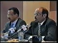 Aend Ethiopia PM Meles Zenawi Visit DC At ETH Embassy Over The Question Of The Aseb P3 