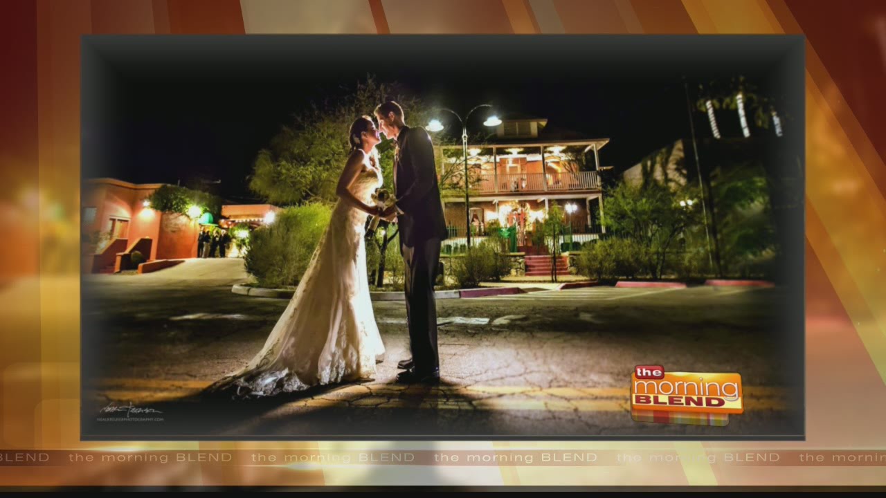 Stillwell House - full service wedding venue and catering facility